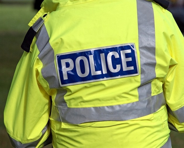 Rural crime in Britain hits seven-year high